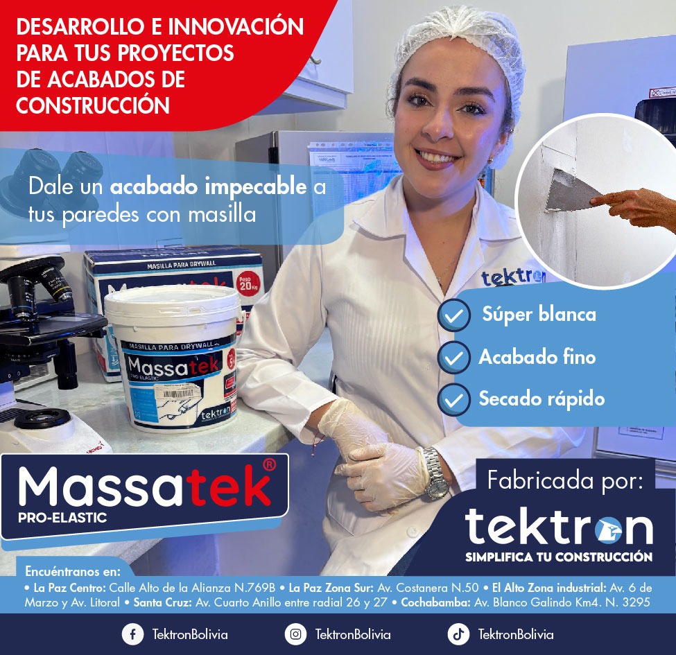 tektron