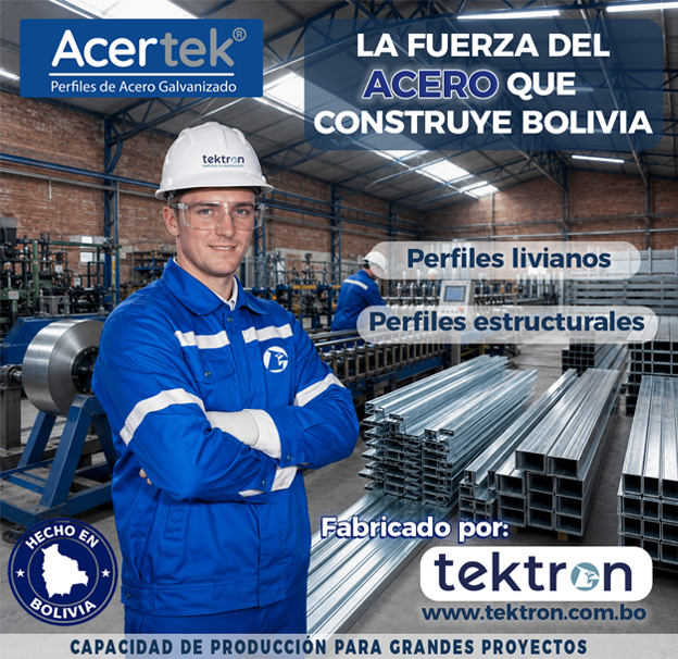 tektron
