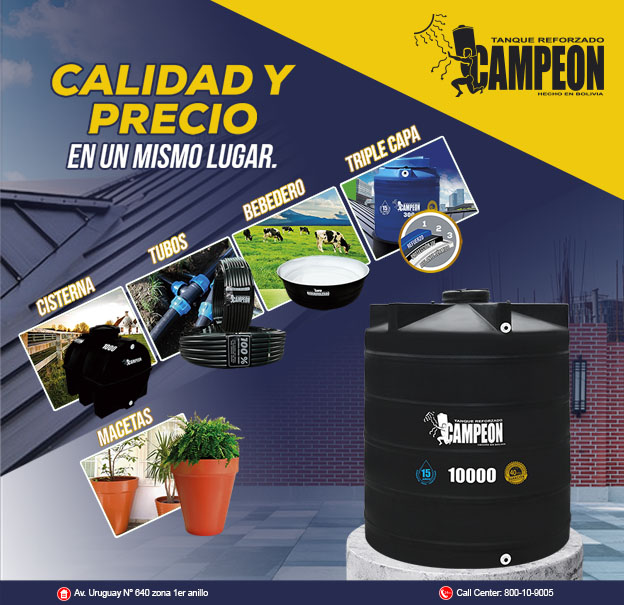 plastico carmen